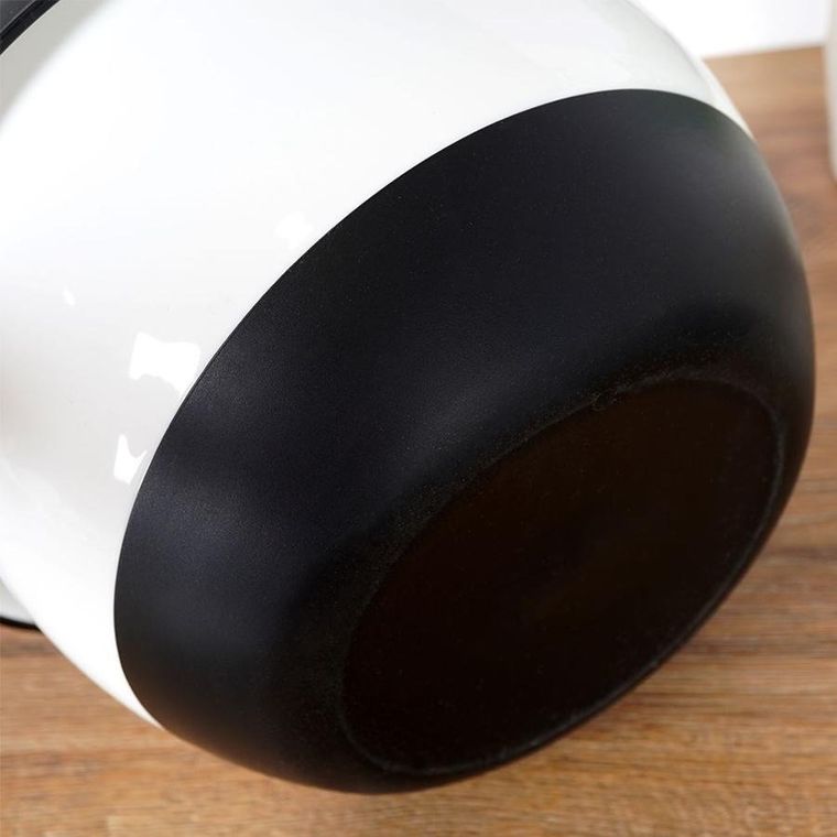 Vilde, miska do miksowania z pokrywką, 5l