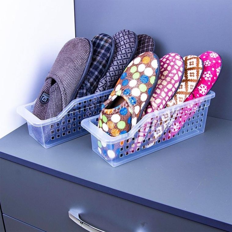 Vilde, organizer do lodówki