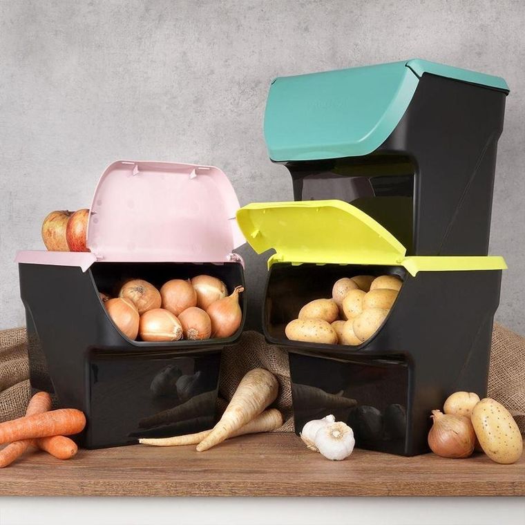 Vilde, pojemnik do przechowywania, 13l