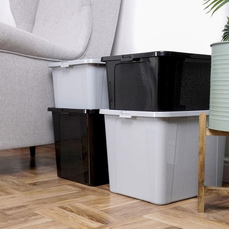 Vilde, pojemnik do przechowywania, 30 l