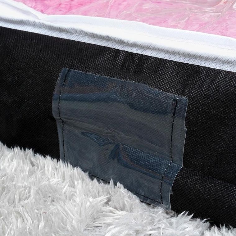 Vilde, pokrowiec na pościel, 67 l