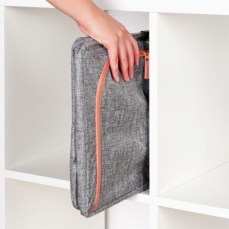 Vilde, pokrowiec na pościel, 68l