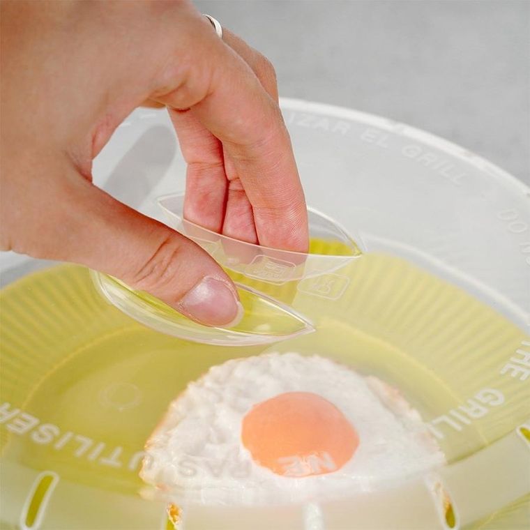 Vilde, pokrywka do mikrofali, 24 cm