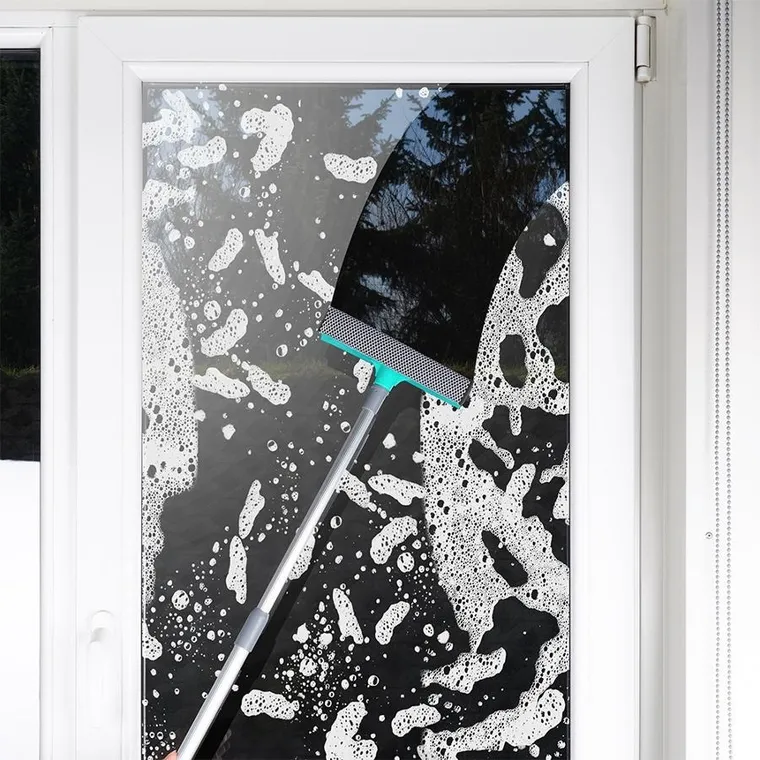 Vilde, ściągaczka do szyb, teleskopowa, 54-88 cm