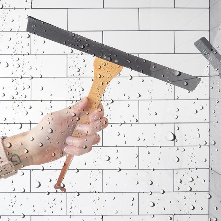 Vilde, ściągaczka do szyb zawieszana