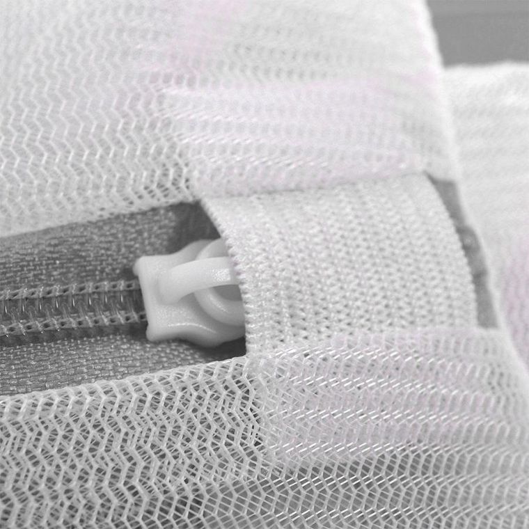 Vilde, siatka, na pranie, 2 szt.