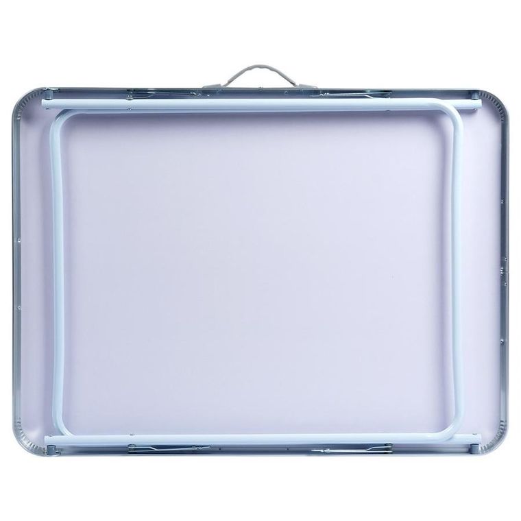 Vilde, stół turystyczny składany, 80-60-70.5 cm