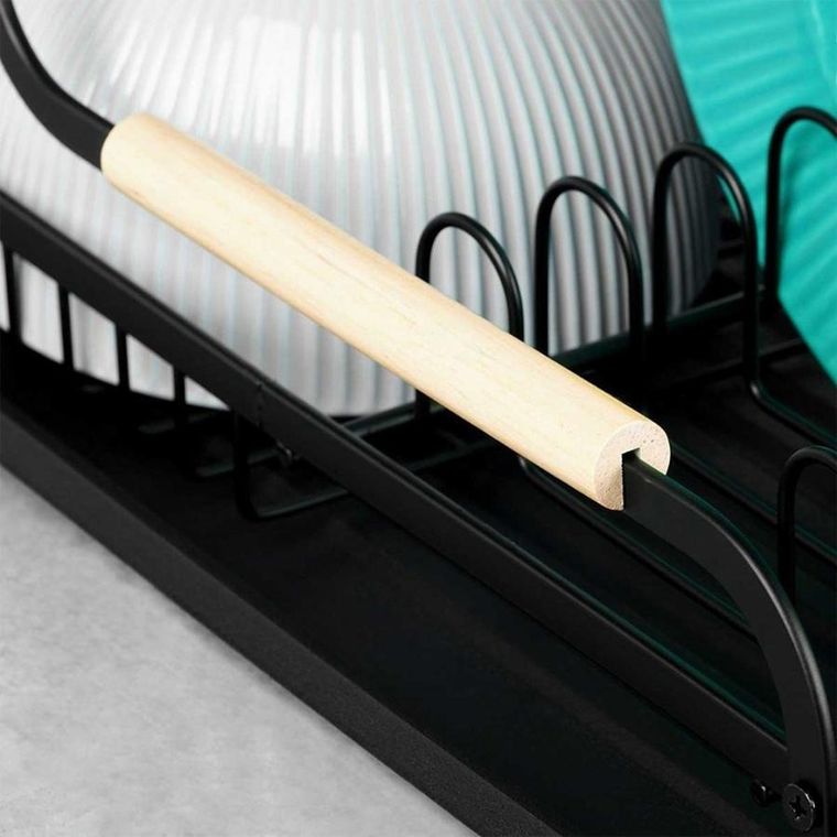 Vilde, suszarka, ociekacz do naczyń, 2 poziomowa