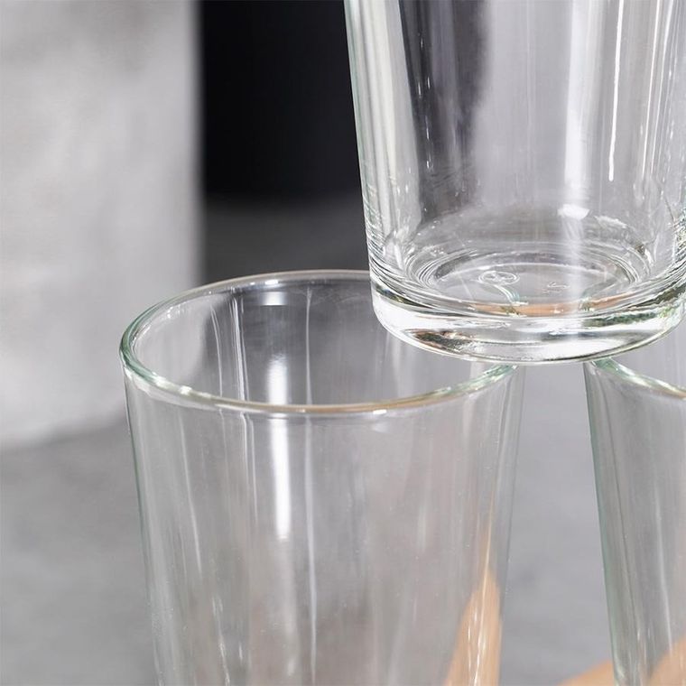 Vilde, szklanki, 200 ml, 6 szt.