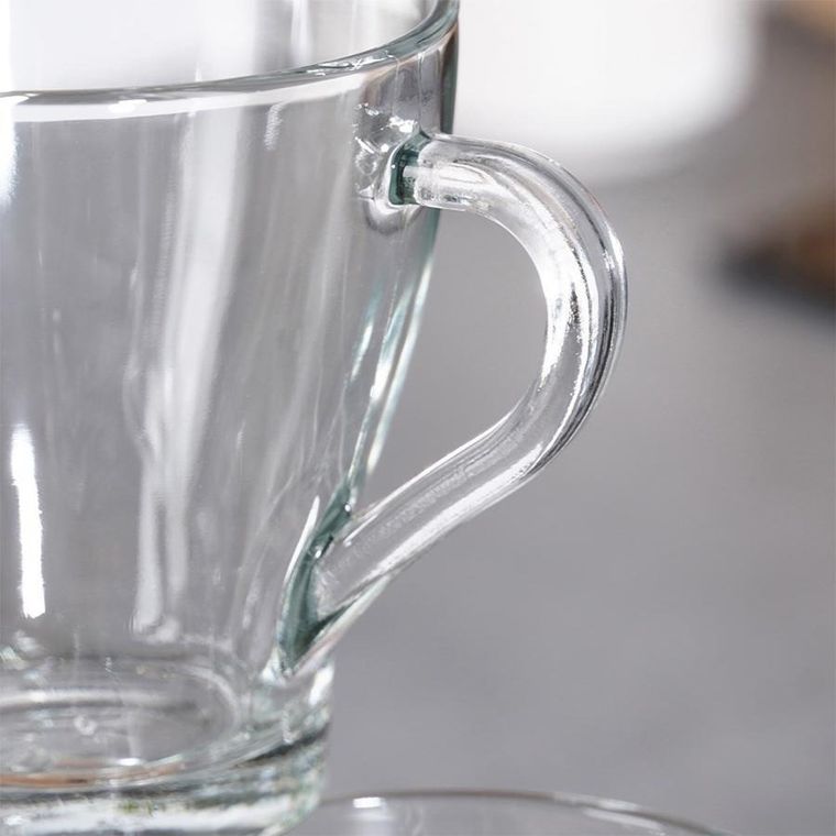 Vilde, szklanki, 280 ml, 6 szt.