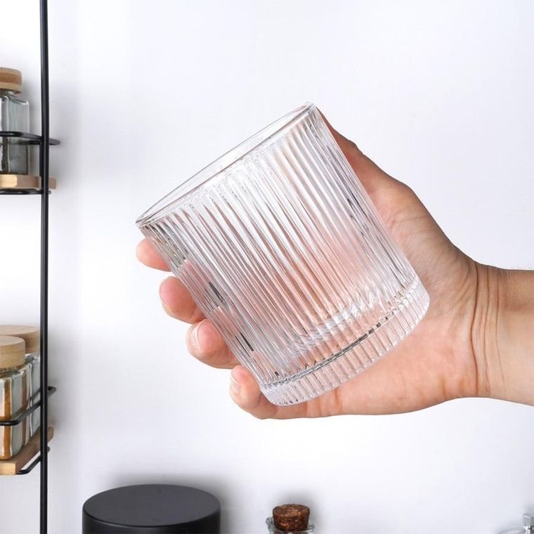 Vilde, szklanki, 310 ml, 6 szt.