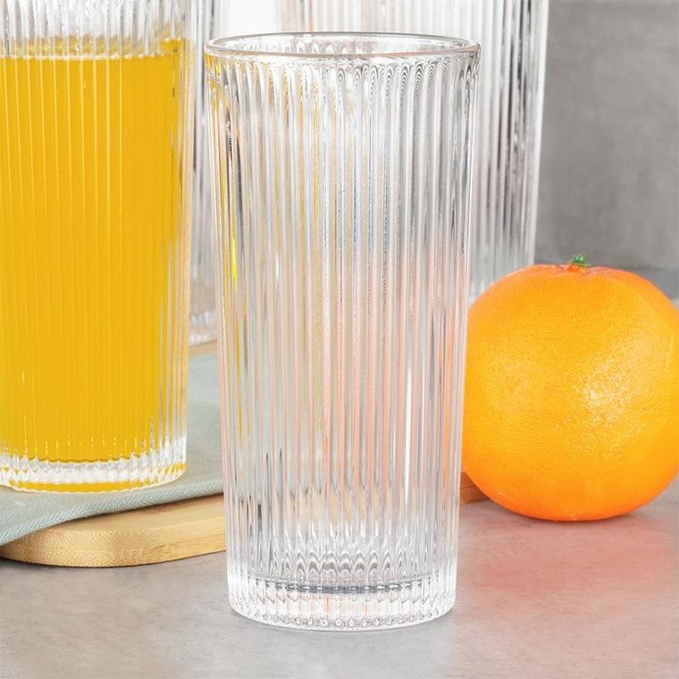 Vilde, szklanki, 320 ml, 6 szt.