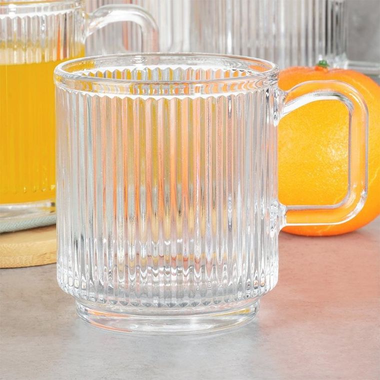 Vilde, szklanki, 350 ml, 6 szt.