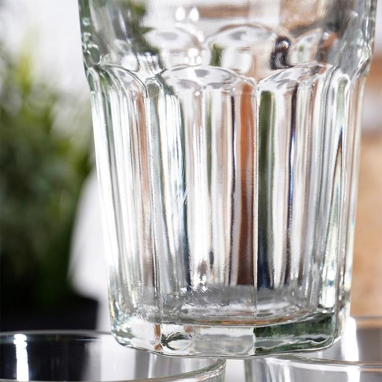 Vilde, szklanki, 360 ml, 6 szt.