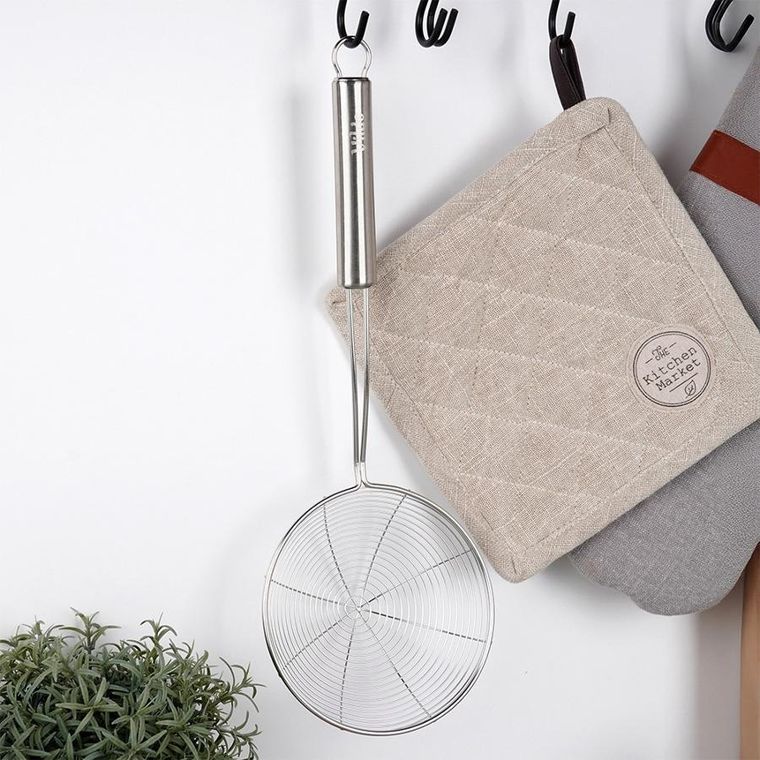 Vilde, szumówka stalowa, 37 cm