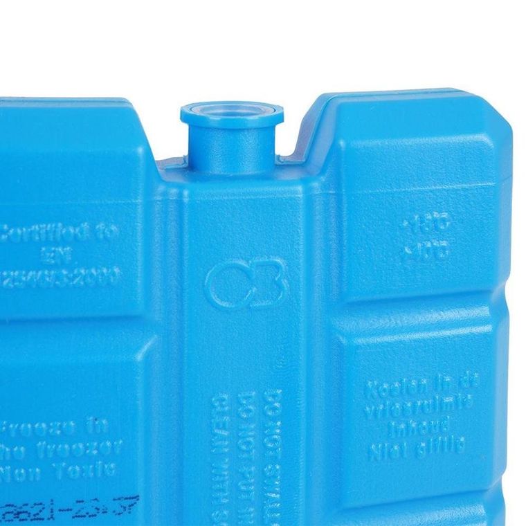 Vilde, wkład chłodzący, 2 szt., 2-200g