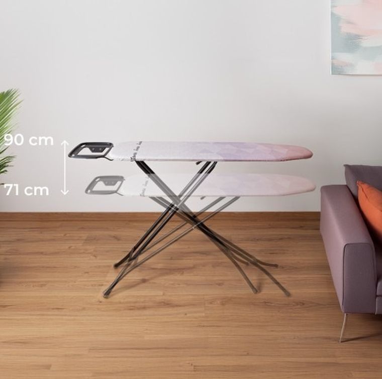 Vileda, Diamond S, deska do prasowania