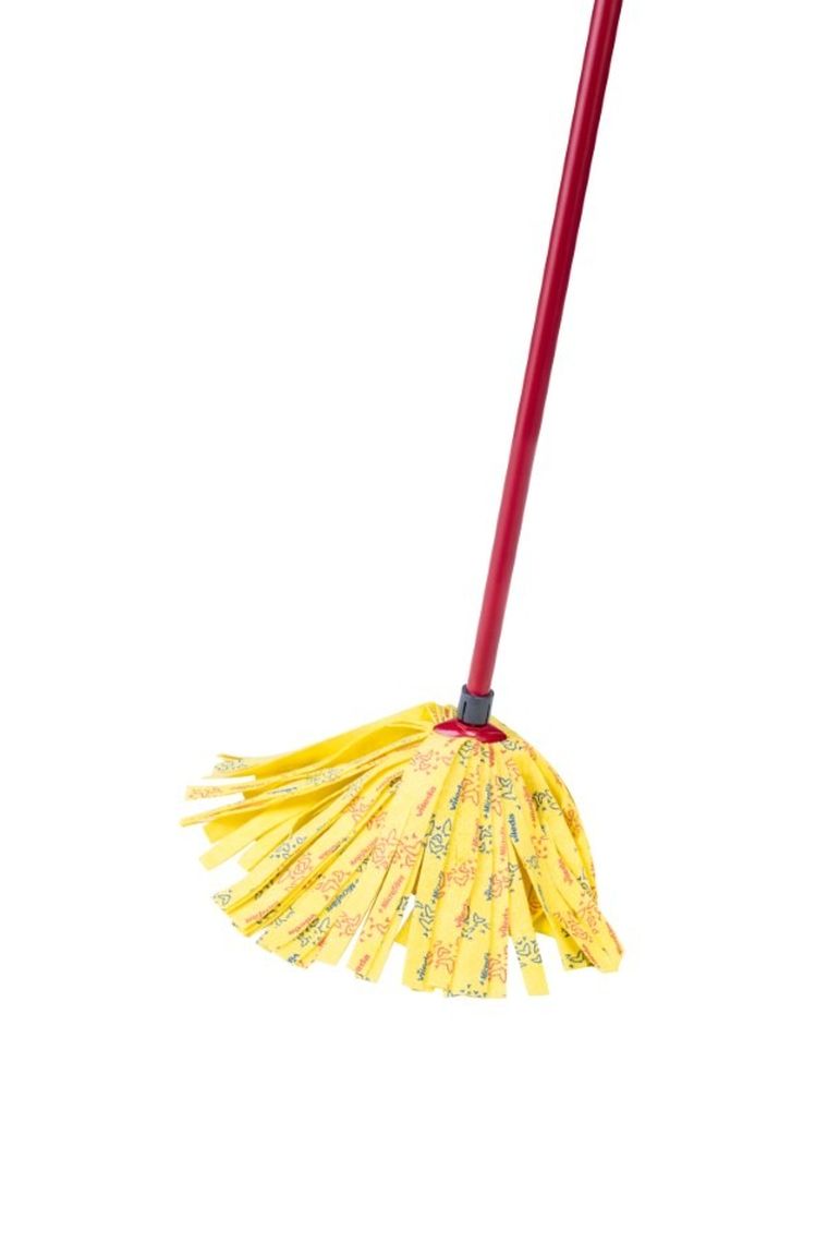 Vileda, SuperMocio Soft, mop paskowy, 142593