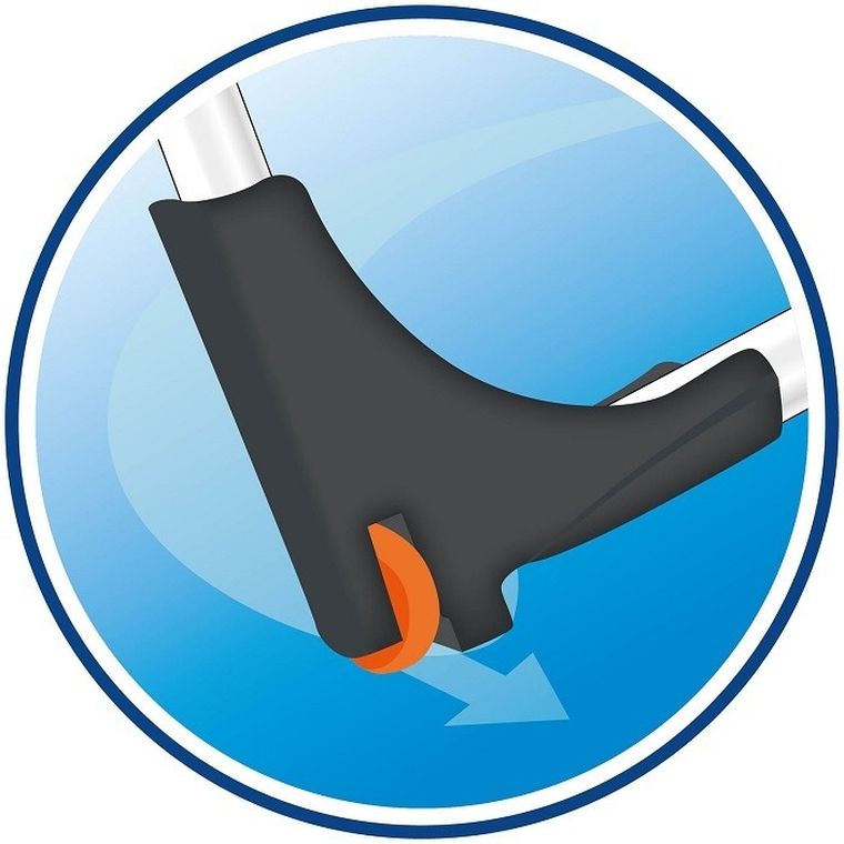 Vileda, Suprise, suszarka na pranie, stojąca, 157235