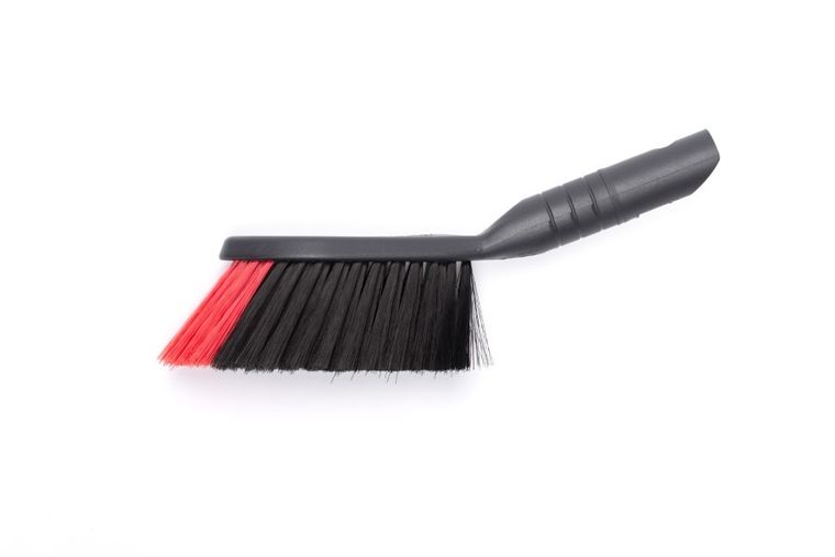 Vileda, szufelka ze zmiotką 2w1