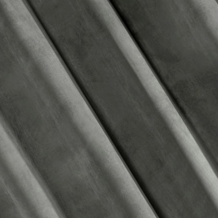 Villa, zasłona zaciemniająca welwetowa, z taśmą tunelową, 140-270 cm