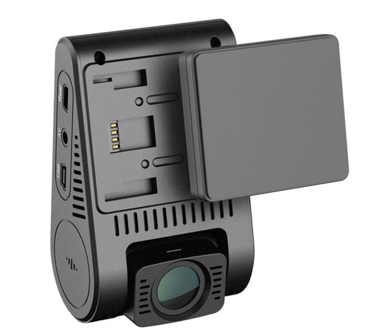 Viofo, wideorejestrator, A129 Pro-G