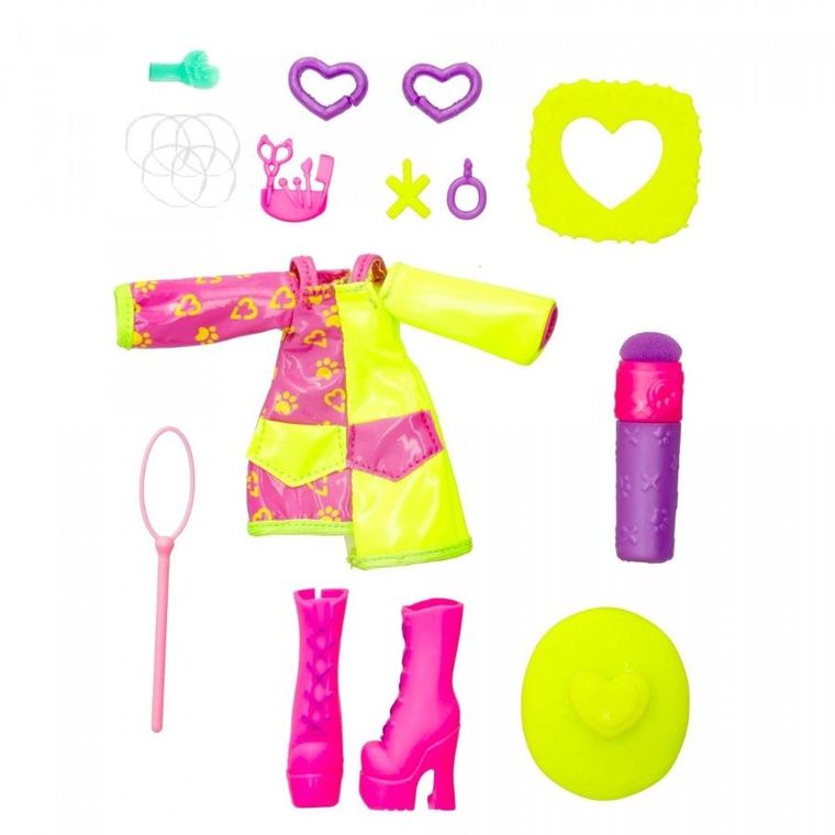 Vip Pets, Hair Academy, Chloe, lalka modowa