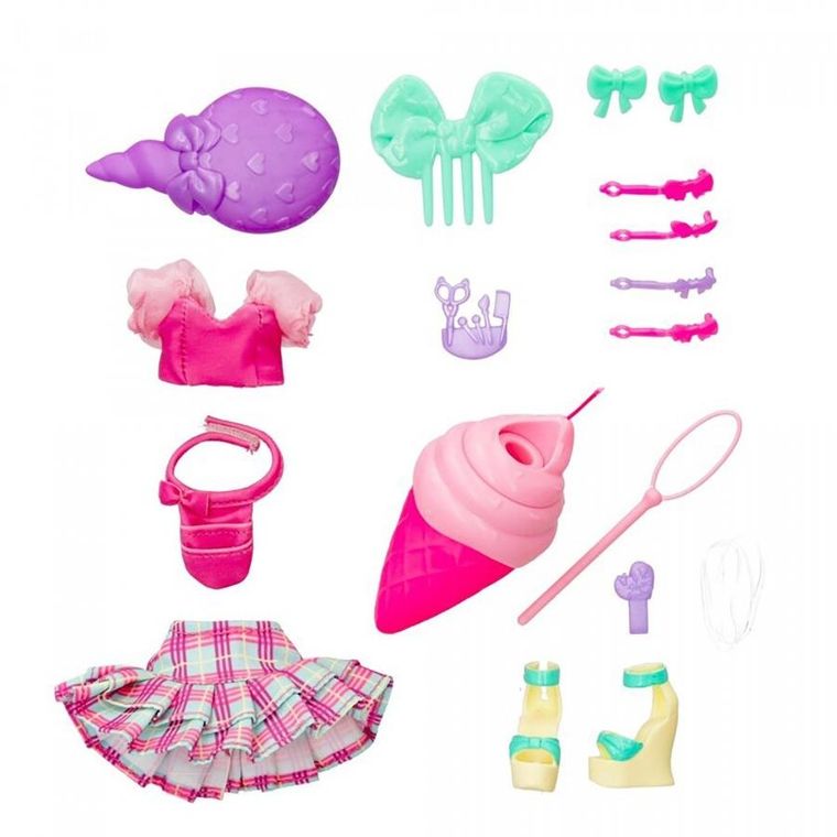 Vip Pets, Hair Academy, Giselle, lalka modowa