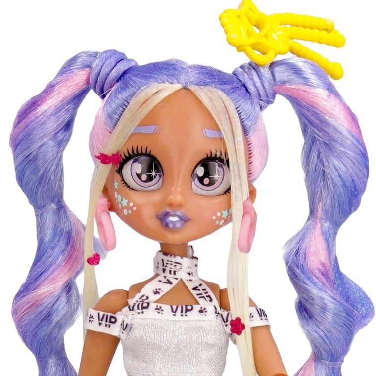 Vip Pets, Hair Academy, Hailey, lalka modowa