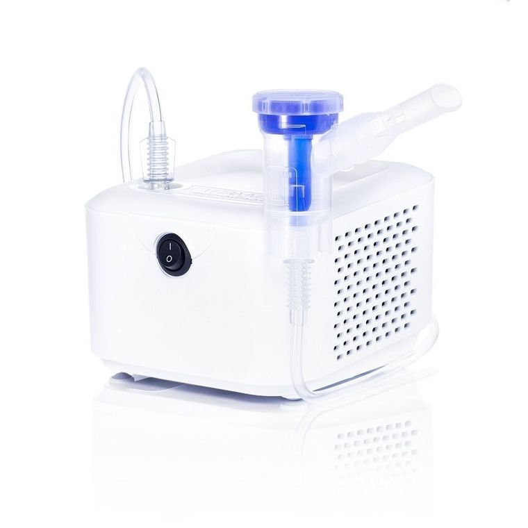 Vitammy, Microfine+, inhalator, nebulizator