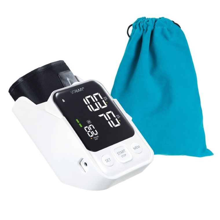 Vitammy, Next 7, ciśnieniomierz naramienny