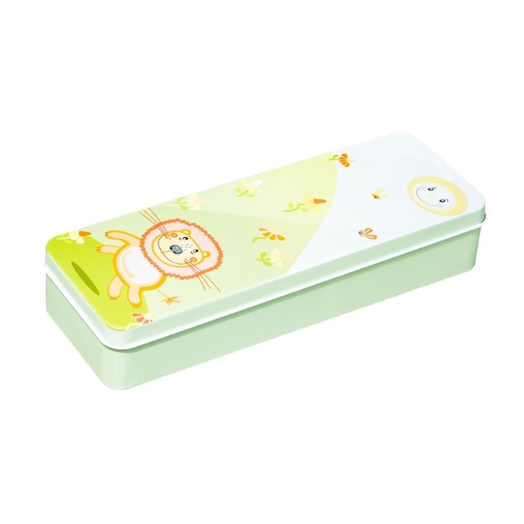 Vitammy, Prosonic Smile, szczoteczka soniczna, lew