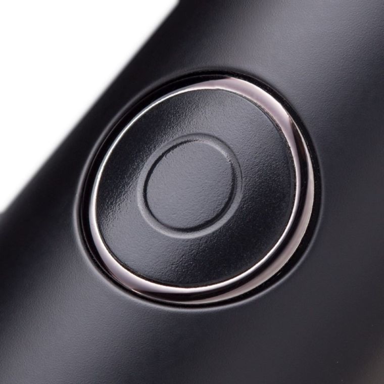 Vitammy, Symphony, szczoteczka soniczna, black