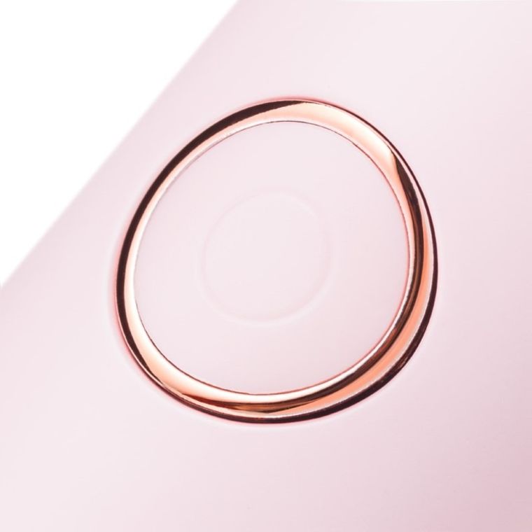 Vitammy, Symphony, szczoteczka soniczna, pink