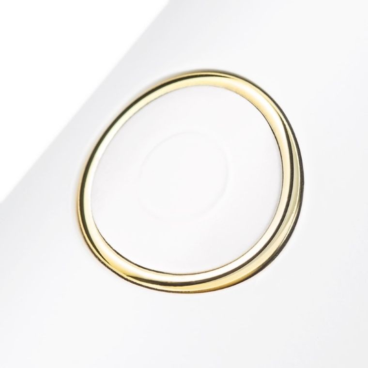 Vitammy, Symphony, szczoteczka soniczna, white