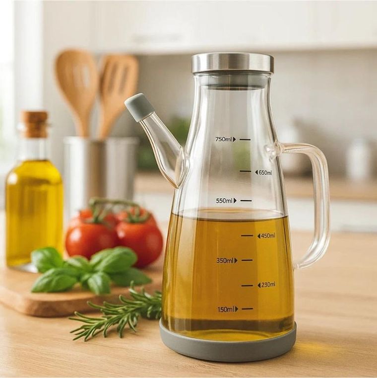 Vivalto, butelka na oliwę, 750 ml