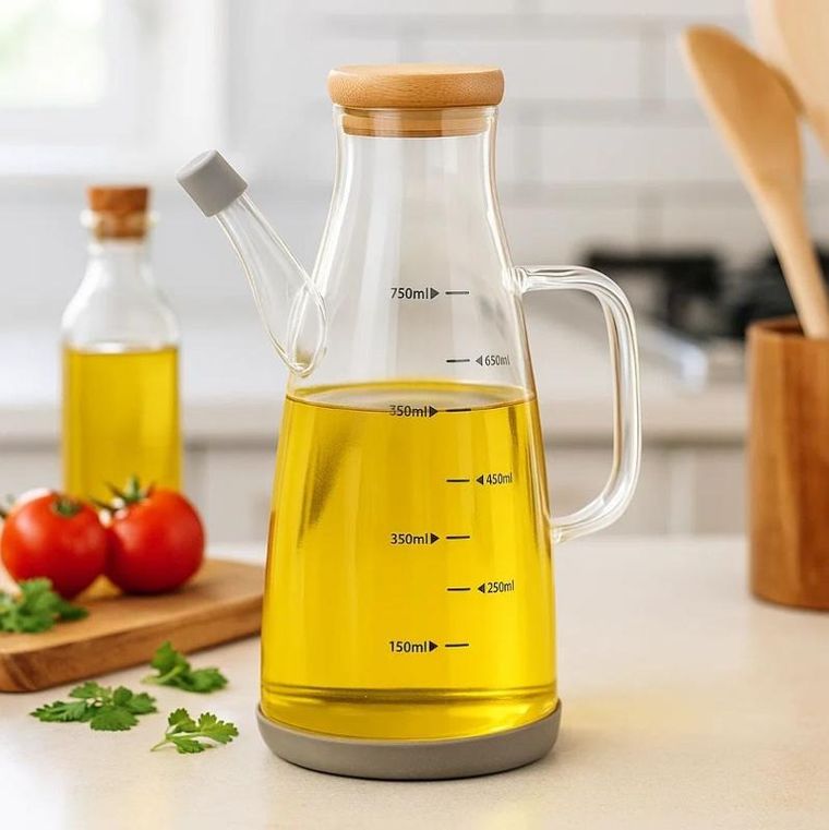 Vivalto, butelka na oliwę, 750 ml