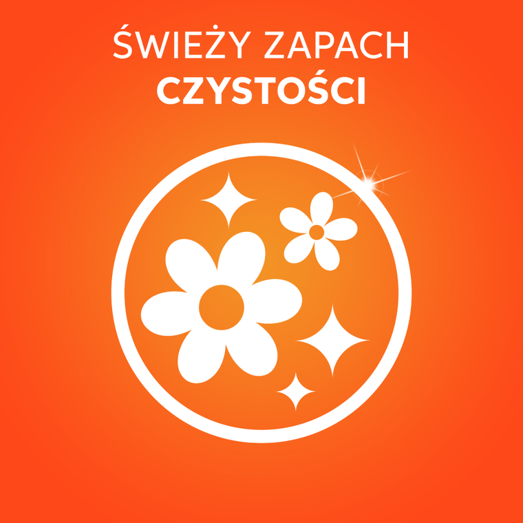 Vizir, Alpine Fresh Pods, kapsułki do prania, 44 prań