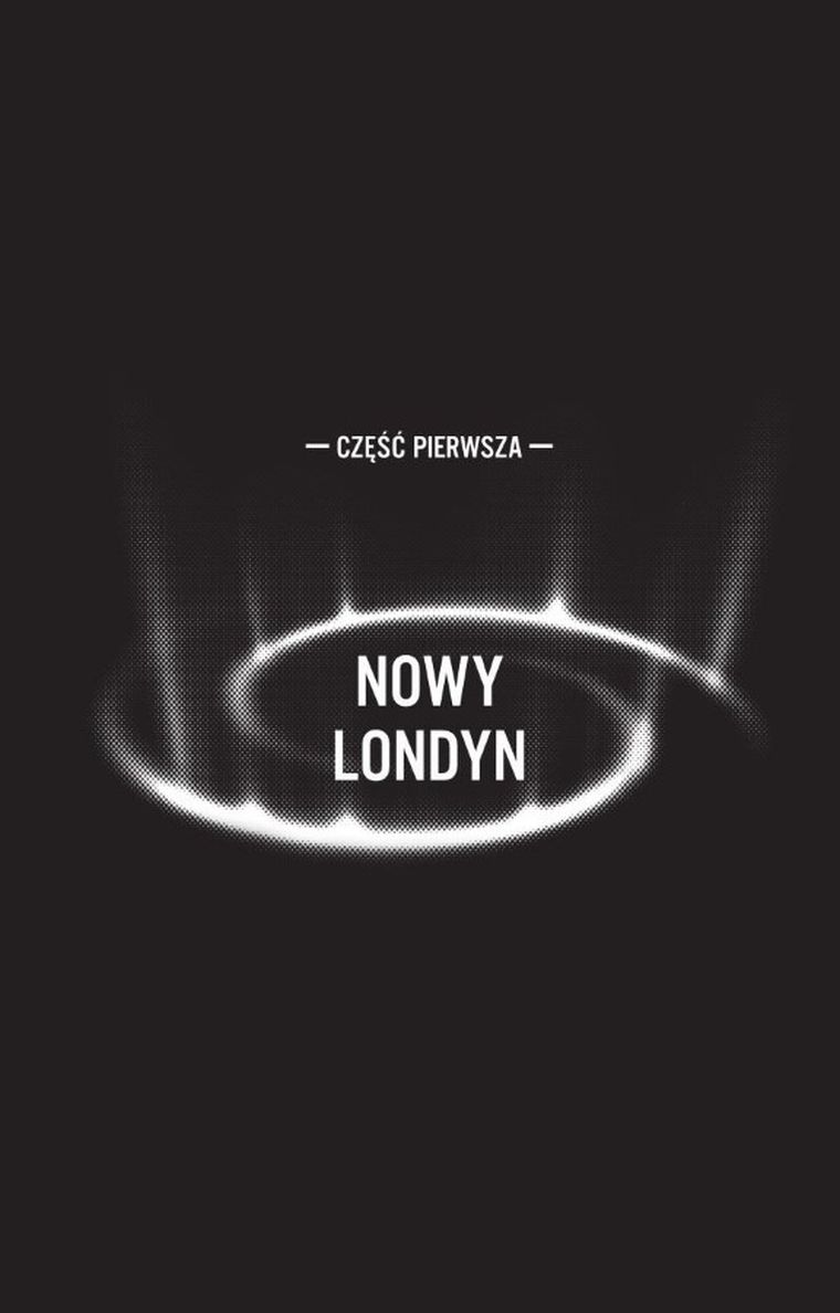 Vortex. Dzień, w którym rozpadł się świat