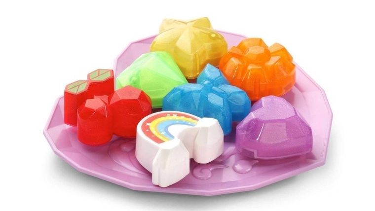 Vtech, Iskierka, Magiczny jednorożec, zabawka interaktywna