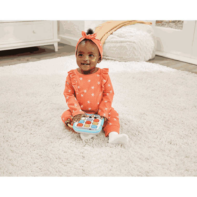 Vtech, Kolorowy Tablet, zabawka interaktywna