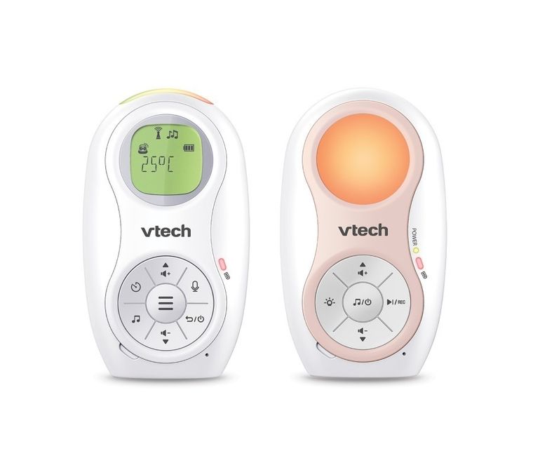 VTech, niania elektroniczna audio, DM1215
