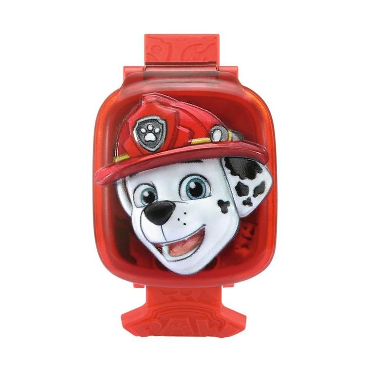 Vtech, Psi Patrol, zegarek interaktywny, Marshall