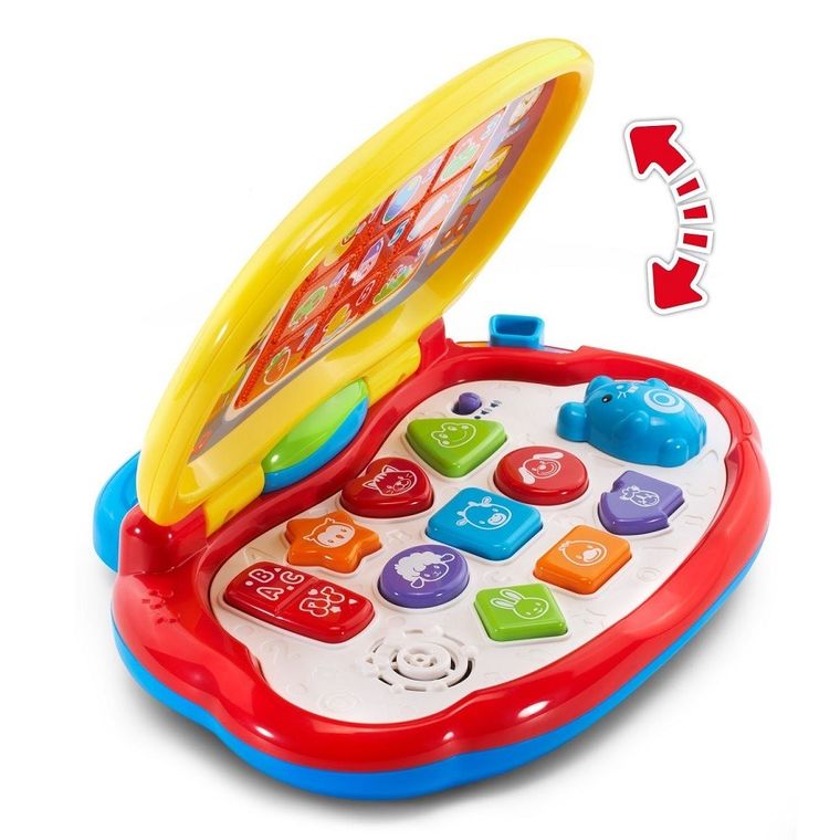 VTech, Teczuszka Maluszka, zabawka interaktywna