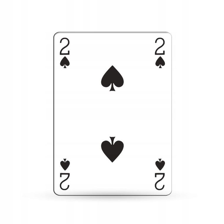 Waddingtons no.1, Classic, Linen Finish, karty do gry