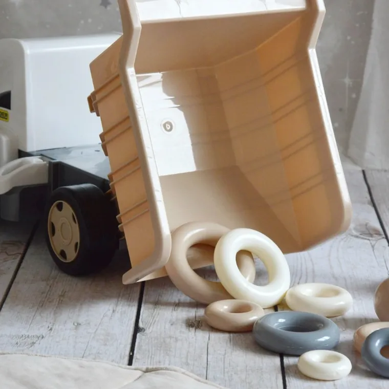 Wader, Biszkoptowa Chmurka, Gigant, wywrotka, 55 cm