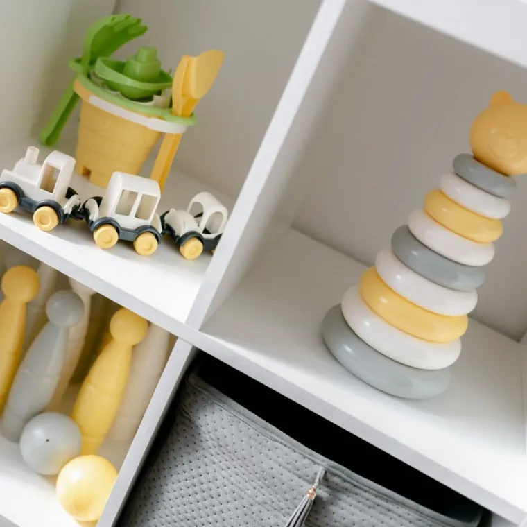 Wader, Słoneczny Poranek, Zamek, zestaw do piasku, 6 elementów