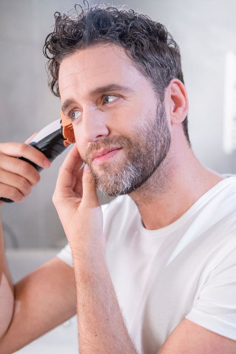 Wahl, Colorpro, maszynka do strzyżenia