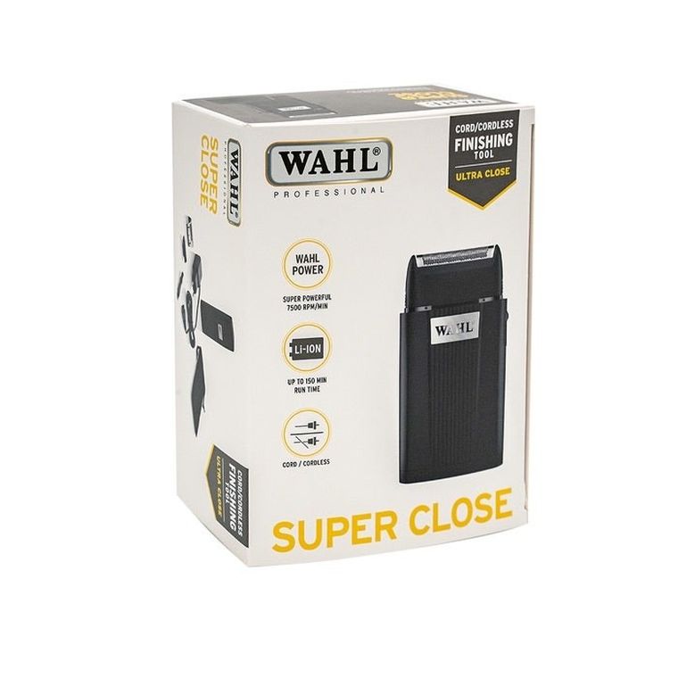 Wahl, golarka, Professional Super Close 3616-0470