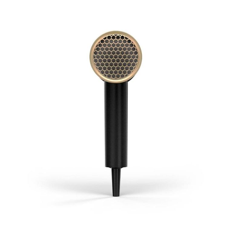 Wahl, suszarka do włosów, Flow Ionic, 3404-0470